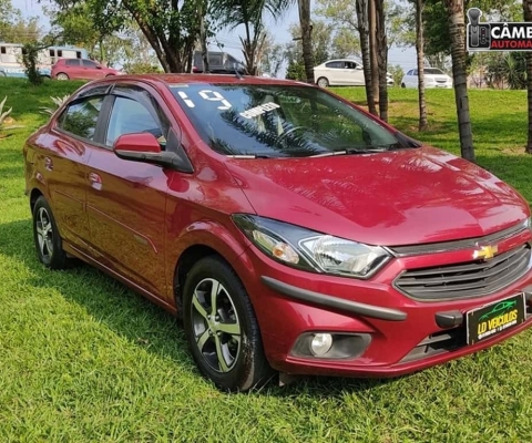 Chevrolet Prisma 2019 1.4 mpfi ltz 8v flex 4p automático