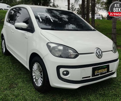 Volkswagen Up 2017 1.0 mpi move up 12v flex 4p manual