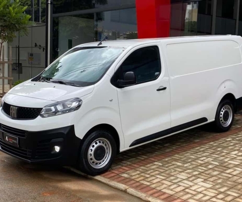 FIAT SCUDO CARGO 1.5 16V TURBO DIESEL 2023