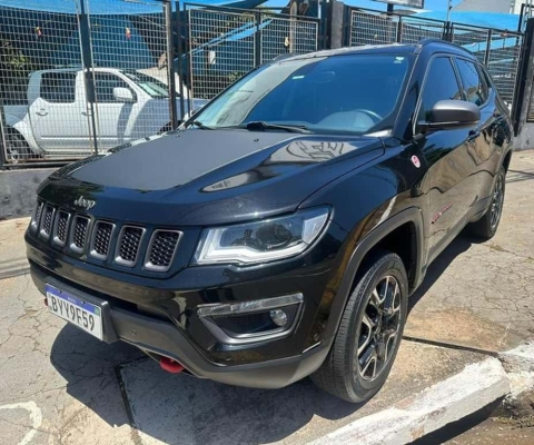 JEEP COMPASS TRAILHAWK D 2019