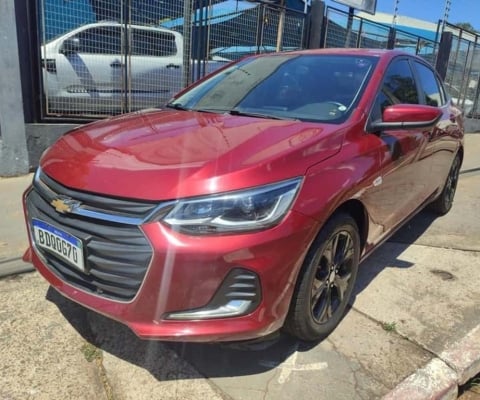 CHEVROLET ONIX PLUS 10TAT PR2 2020