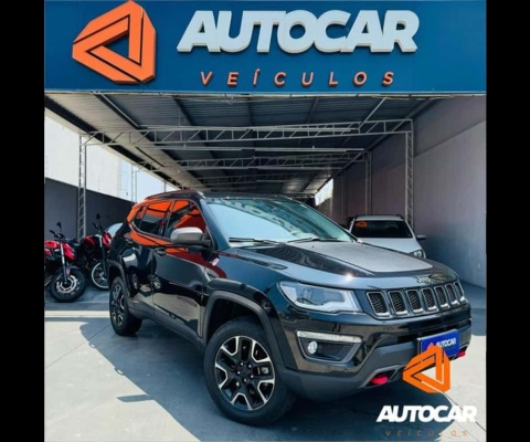 JEEP COMPASS TRAILHAWK D 2020