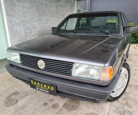 VOLKSWAGEN VOYAGE CL 1.8 1993