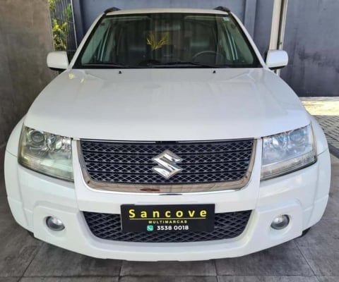 SUZUKI G.VITARA 2WD 5P 2012