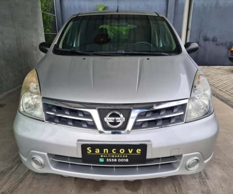 NISSAN LIVINA 16S 2012