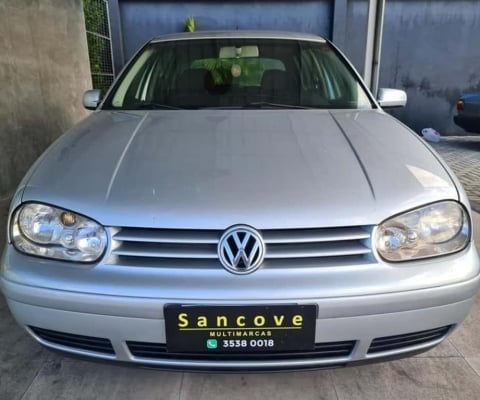 VOLKSWAGEN GOLF 1.6 PLUS 2004