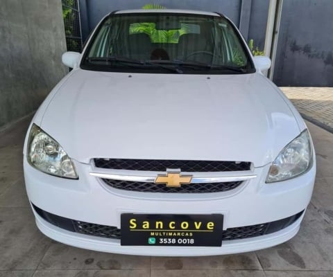 CHEVROLET CLASSIC LS 2012