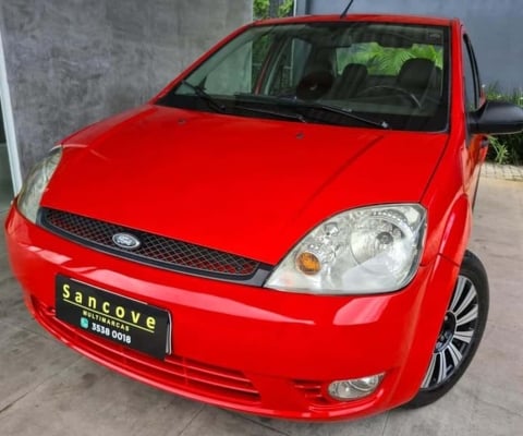 FORD FIESTA SEDAN1.6FLEX 2005