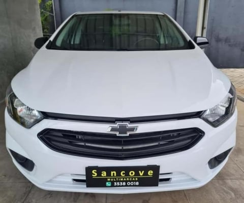 CHEVROLET ONIX JOY BLACK 2021