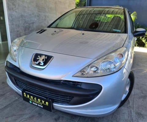 PEUGEOT 207PASSION XR 2010