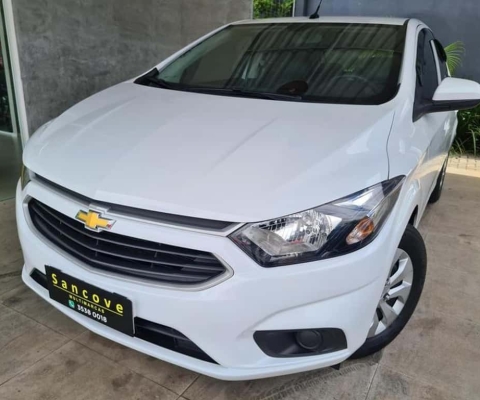 CHEVROLET ONIX 1.0MT LT 2019