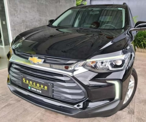 CHEVROLET TRACKER T A LT 2021