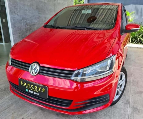 VOLKSWAGEN FOX TL MCV 2017