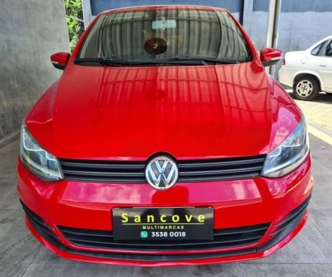 VOLKSWAGEN FOX TL MCV 2017