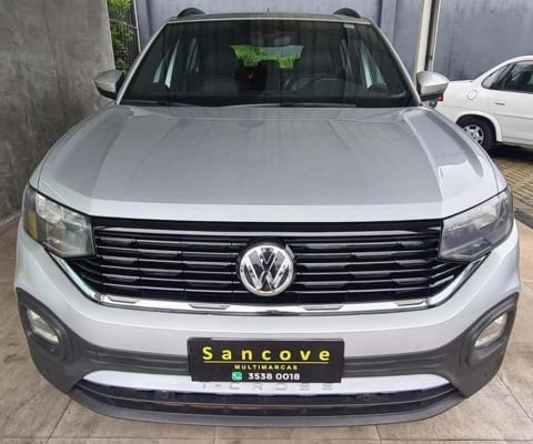 VOLKSWAGEN T CROSS CL TSI AD 2021