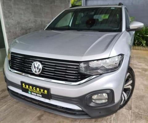 VOLKSWAGEN T CROSS CL TSI AD 2021