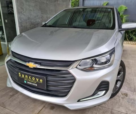 CHEVROLET ONIX PLUS 10TAT PREMIER 1 2020