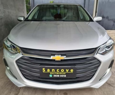 CHEVROLET ONIX PLUS 10TAT PREMIER 1 2020