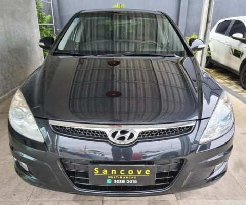 HYUNDAI I30 2.0 2010