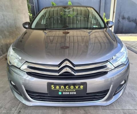 CITROEN C4L THP M ORIG 2017