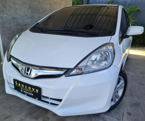 HONDA FIT EX FLEX 2013