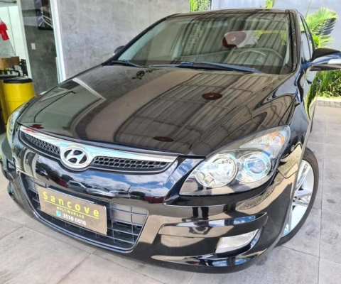 HYUNDAI I30 2.0 2011