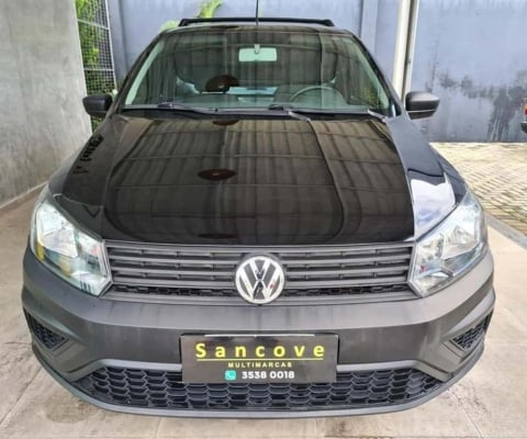 VOLKSWAGEN NOVA SAVEIRO RB MBVS 2019