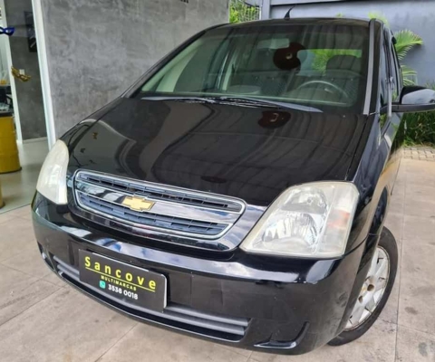 CHEVROLET MERIVA MAXX 2012