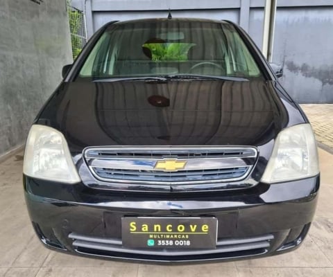 CHEVROLET MERIVA MAXX 2012