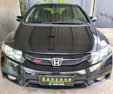 HONDA CIVIC SI 2007