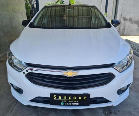 CHEVROLET ONIX 1.4MT EFF 2019