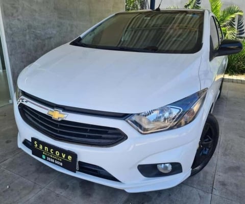 CHEVROLET ONIX 1.4MT EFF 2019