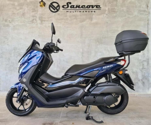 YAMAHA NMAX 160 2022