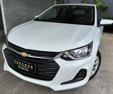 CHEVROLET ONIX 10MT LT2 2023