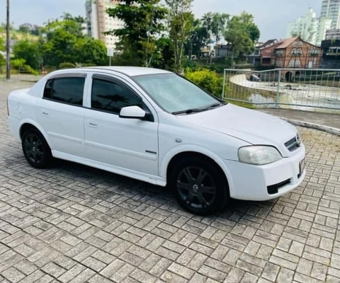 CHEVROLET ASTRA SEDAN ADVANTAGE 2009