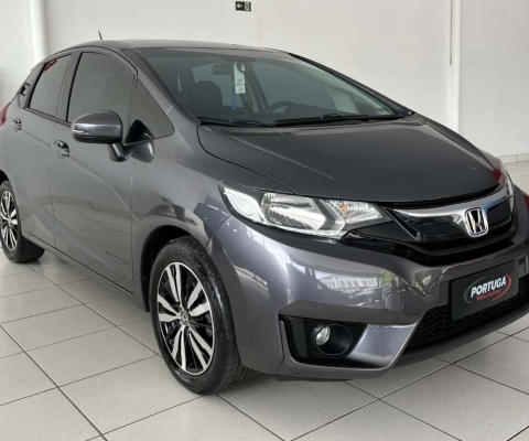 HONDA FIT EX/S/EX 1.5 Flex/Flexone 16V 5p Aut.