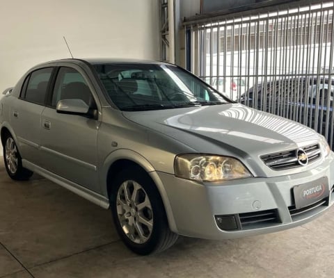 CHEVROLET ASTRA Advantage 2.0 MPFI 8V FlexPower 5p