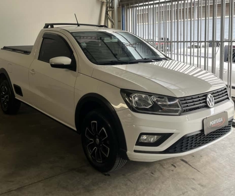 VOLKSWAGEN SAVEIRO Trendline 1.6 T.Flex 8V