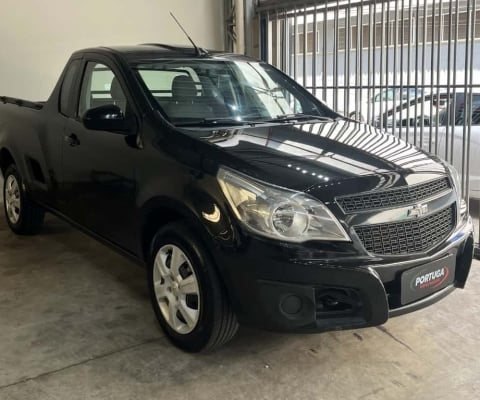 CHEVROLET MONTANA LS 1.4 ECONOFLEX 8V 2p