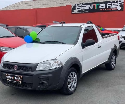 FIAT STRADA HD WK CC E 2019