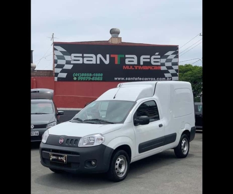 FIAT FIORINO HD WK E 2020