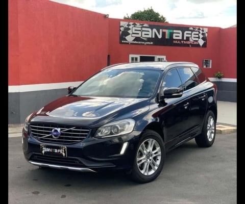 VOLVO XC 60 2.0 T5 DYNAMIC 2014