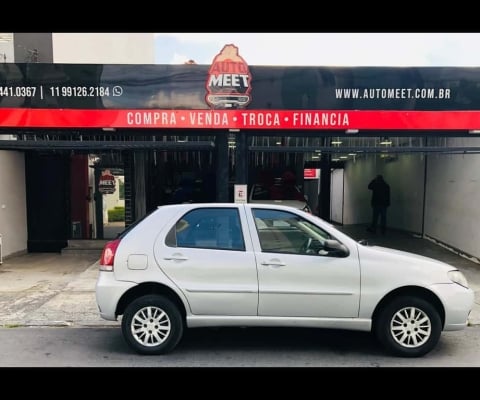 FIAT PALIO 1.3 MPI ELX 8V 4P
