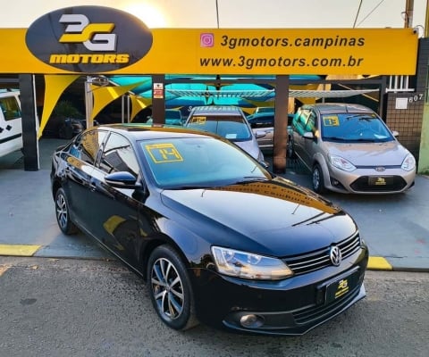 JETTA Comfortline 2.0 T.Flex 8V 4p Tipt.