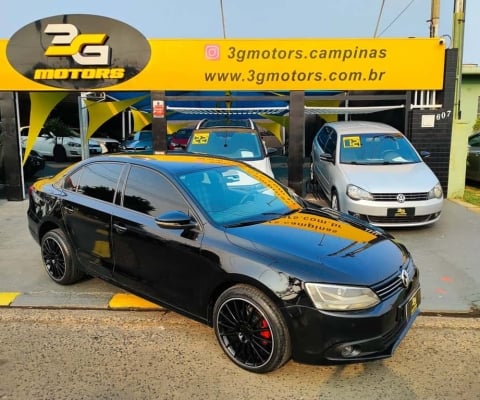 JETTA Comfortline 2.0 T.Flex 8V 4p Tipt.