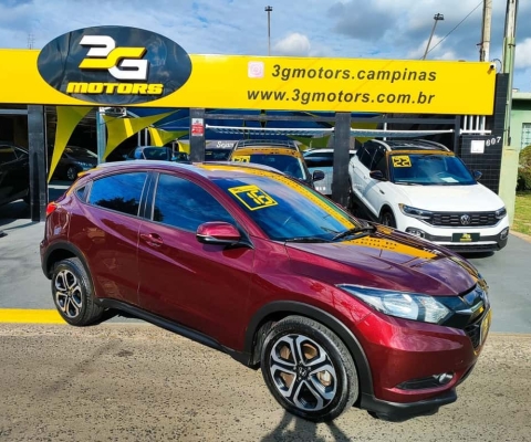 HR-V EX 1.8 Flexone 16V 5p Aut.