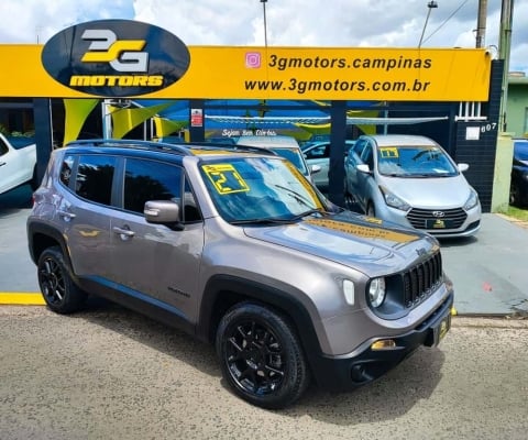 Renegade Sport 1.8 4x2 Flex 16V Aut.