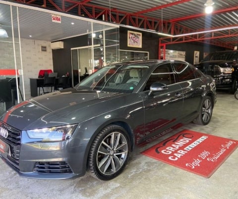 AUDI A4 PRESTIGE 2.0 TFSI S-TRONIC