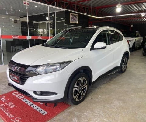 HR-V EX 1.8 FLEXZONE 16V AUTOMÁTICA