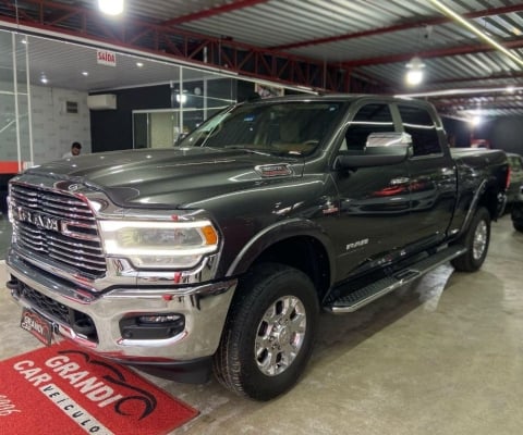 RAM 3500 LARAMIE 6.7